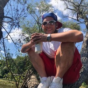 Meet your Posher, Drew